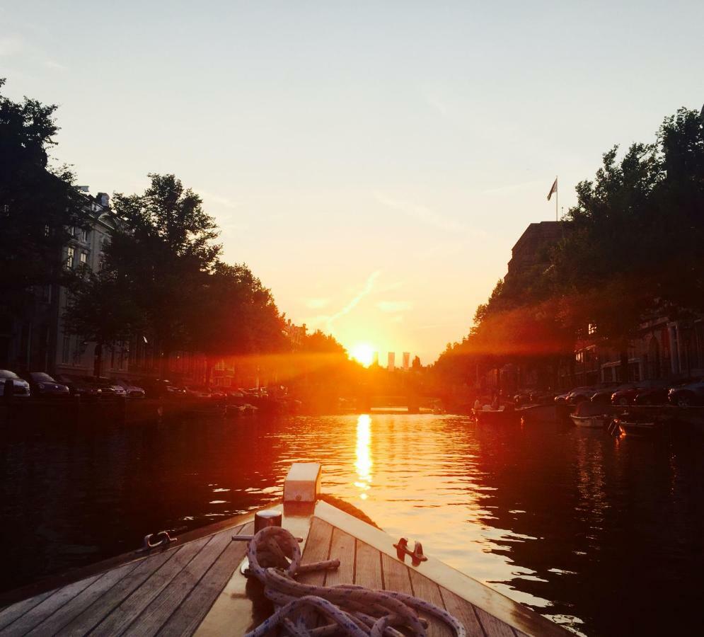 Bee Amsterdam - Central Apartment In The Trendy Jordaan エクステリア 写真