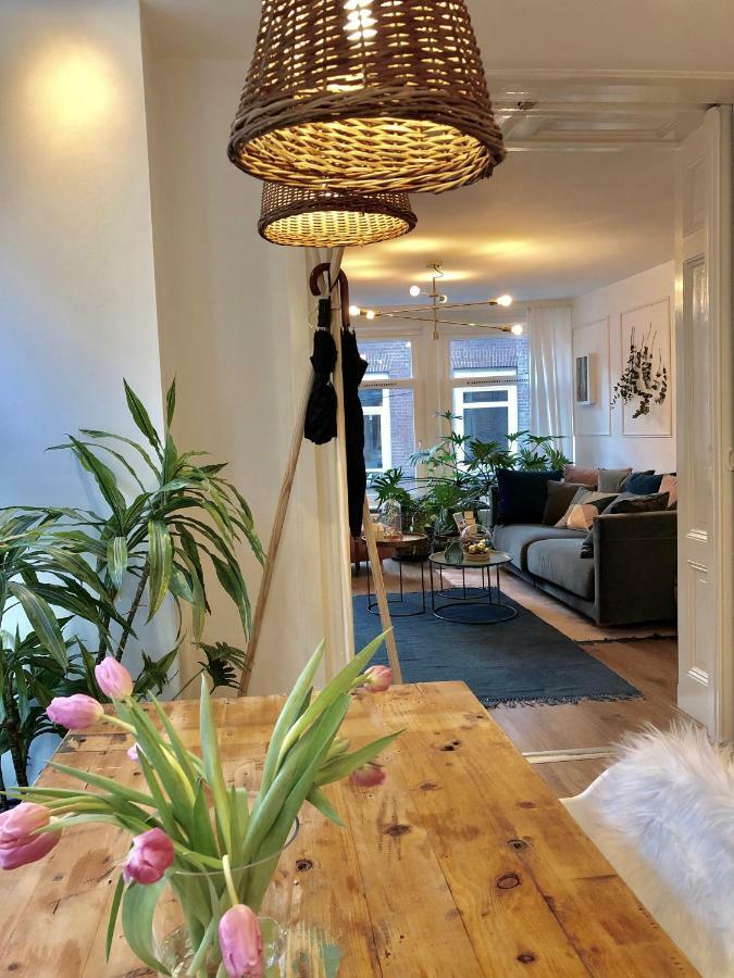 Bee Amsterdam - Central Apartment In The Trendy Jordaan エクステリア 写真